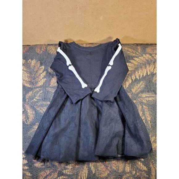 Cat & Jack Halloween Dress- Size 12M - Picture 5 of 6
